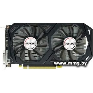 Купить GTX1660 6Gb/192b/AFOX Super 6GB GDDR6 AF1660S-6144D6H7-V2 в Минске, доставка по Беларуси