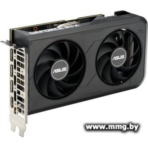 RTX5050 8Gb/128b/ASUS Dual 8GB GDDR6 OC Edition DUAL-RTX5050-O8G
