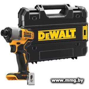 Купить DeWalt DCF840NT-XJ (без АКБ, кейс) в Минске, доставка по Беларуси