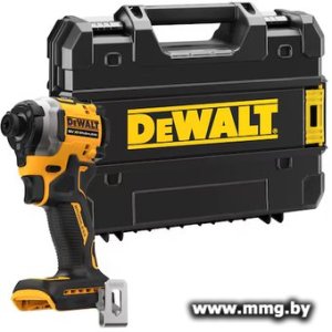 Купить DeWalt DCF850NT-XJ (без АКБ, кейс) в Минске, доставка по Беларуси