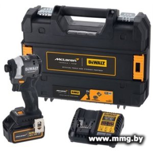 Купить DeWalt DCF85MM1T-QW (с 1-им АКБ, кейс) в Минске, доставка по Беларуси