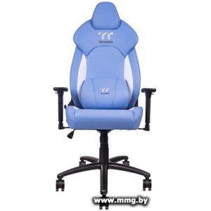 Купить Thermaltake V Comfort (синий/белый) в Минске, доставка по Беларуси