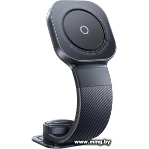 Купить Автодержатель Baseus PrimeTrip C03 Magnetic Cosmic Black C0013601 в Минске, доставка по Беларуси