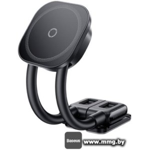 Купить Автодержатель Baseus PrimeTrip C03s Magnetic Cosmic Black C0013701 в Минске, доставка по Беларуси