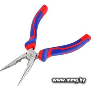 Купить Длинногубцы Workpro WP231012 в Минске, доставка по Беларуси