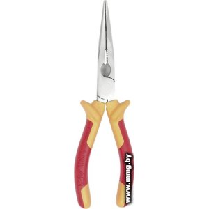 Купить Длинногубцы Workpro WP342012 в Минске, доставка по Беларуси