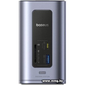 Док-станция Baseus Nomos NU1 Air Win B00568103813-00