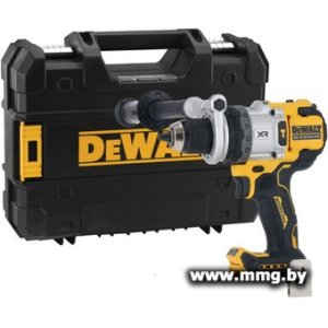 Купить DeWalt DCD1007NT-XJ (без АКБ, кейс) в Минске, доставка по Беларуси