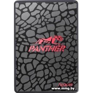 SSD 1TB Apacer AS350 Panther 95.DB2G0.P100C