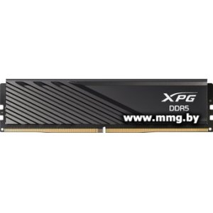 Купить 16GB PC5-44800 ADATA AX5U5600C4616G-SLABBK в Минске, доставка по Беларуси