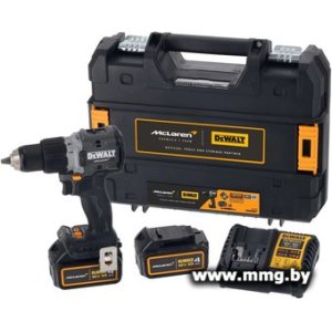 Купить DeWalt DCD85MM1T-QW (с 2-мя АКБ, кейс) в Минске, доставка по Беларуси