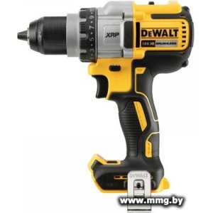 Купить DeWalt DCD991NT-XJ (без АКБ, кейс) в Минске, доставка по Беларуси
