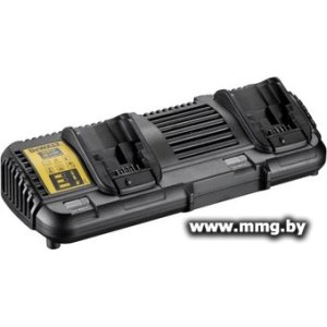 Купить DeWalt DCB132-QW (10.8–12–18–54В) в Минске, доставка по Беларуси