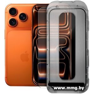 Купить Защитное стекло Magssory GLS044 для iPhone 17 Pro в Минске, доставка по Беларуси