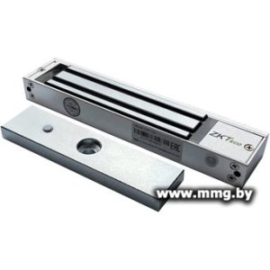 Купить Электромагнитный замок ZKTeco CM-180 в Минске, доставка по Беларуси