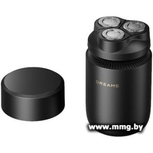 Купить Dreame S7 AS01A (черный) в Минске, доставка по Беларуси