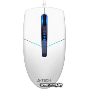 Купить A4Tech N-530 (белый) в Минске, доставка по Беларуси