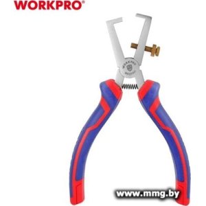 Купить Щипцы Workpro WP231041 в Минске, доставка по Беларуси