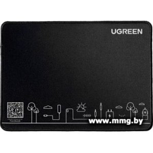 Купить Ugreen CY016 (черный) в Минске, доставка по Беларуси