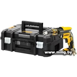 Купить DeWalt DCF620NT-XJ (без АКБ, кейс) в Минске, доставка по Беларуси