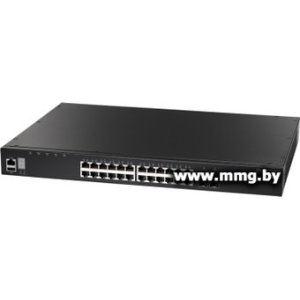 Купить Edge-Core ECS4620-28T в Минске, доставка по Беларуси