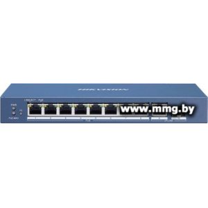 Купить Hikvision DS-3E0510P-E в Минске, доставка по Беларуси