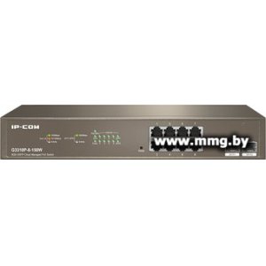 Купить IP-COM G3310P-8-150W в Минске, доставка по Беларуси