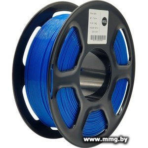 Купить Mitek PETG (1.75мм, 1000 г, синий) в Минске, доставка по Беларуси