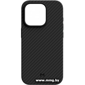 Чехол Magssory противоударный для Apple iPhone 15 Pro CFB019