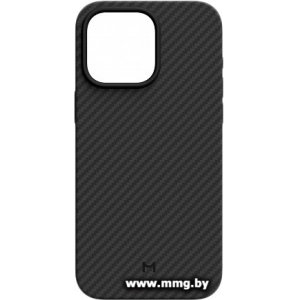Чехол Magssory противоударный для Apple iPhone 15 Pro Max CFB020
