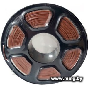 Купить Mitek PETG (1.75мм, 1000, коричневый) в Минске, доставка по Беларуси