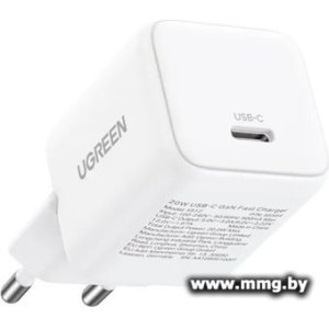 Купить Зарядное устройство Ugreen X512 55554 в Минске, доставка по Беларуси