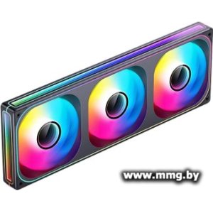 Купить for Case Jonsbo ZB-360B (черный) в Минске, доставка по Беларуси