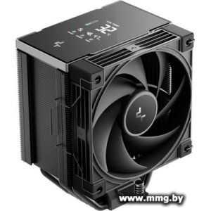 Купить DeepCool AK700 Digital NYX R-AK700-BKNNMN-GJD-1 в Минске, доставка по Беларуси