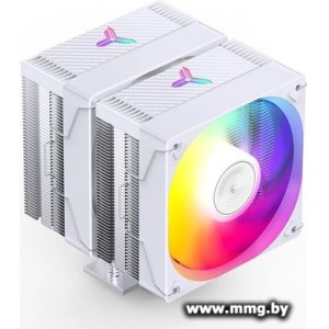 Купить Jonsbo CR-3000E ARGB (белый) в Минске, доставка по Беларуси