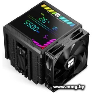 Купить Thermalright Peerless Assassin 140 Digital (черный) TRPA140DB в Минске, доставка по Беларуси