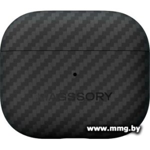 Купить Чехол Magssory CFB032 для AirPods 4 в Минске, доставка по Беларуси