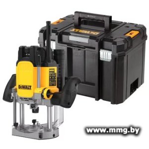 Купить Вертикальный фрезер DeWalt DWE625KT (кейс) в Минске, доставка по Беларуси