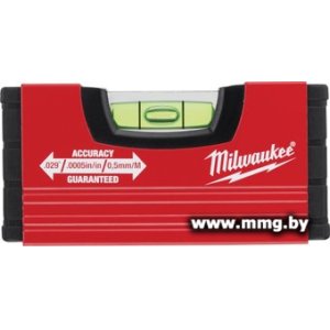 Купить Уровень Milwaukee 4932459100 в Минске, доставка по Беларуси