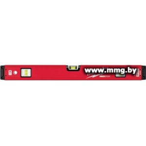Купить Уровень Milwaukee Redstick Backbone 4932459063 в Минске, доставка по Беларуси