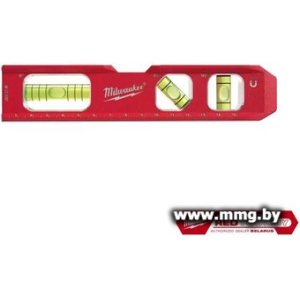 Купить Уровень Milwaukee 4932459097 в Минске, доставка по Беларуси
