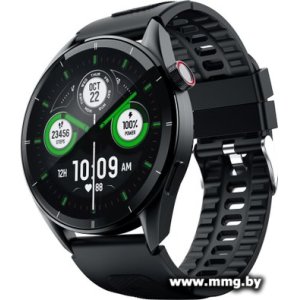 Купить Tecno Watch Pro 3 TSP-WP03 (черный) в Минске, доставка по Беларуси