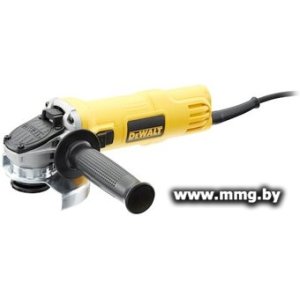DeWalt DWE4156-QS (кейс)