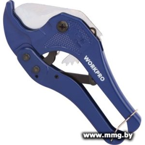 Труборез Workpro WP301002
