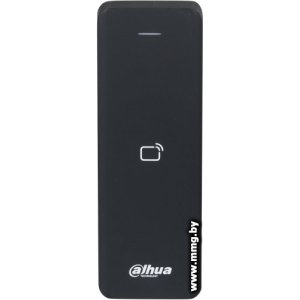 Купить Считыватель Dahua DHI-ASR2100H-D в Минске, доставка по Беларуси