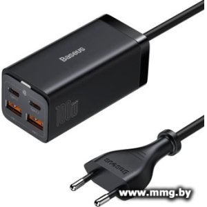 Зарядное устройство Baseus CCGP000101