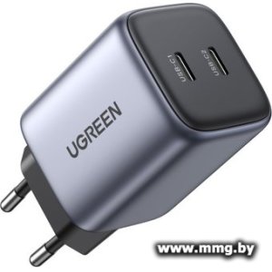 Купить Зарядное устройство Ugreen CD294 90573 в Минске, доставка по Беларуси