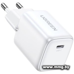 Купить Зарядное устройство Ugreen CD318 15324 в Минске, доставка по Беларуси