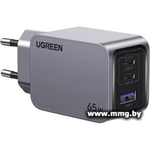 Купить Зарядное устройство Ugreen X755 25871 в Минске, доставка по Беларуси
