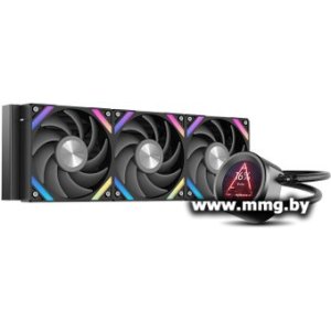 Sama Q60 360 (черный) (Q60-BKWANNO3-G)